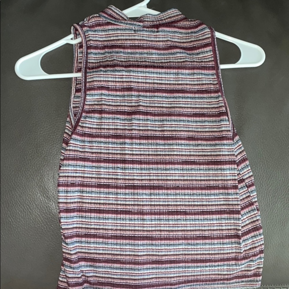 Halter Top